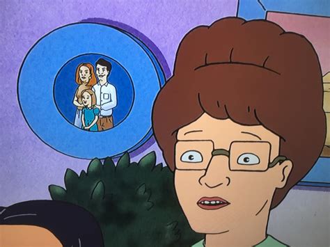 Minh with orange hair? Connie a blonde? No wonder they got kicked out