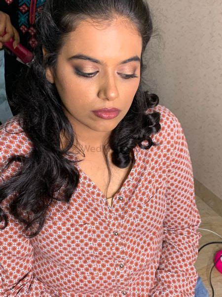 BnB Makeoverz - Price & Reviews | Bangalore Makeup Artist
