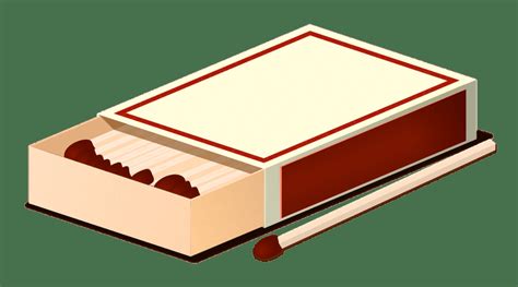 Картинка спички для детей