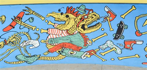 run on the IGNO rump on Behance
