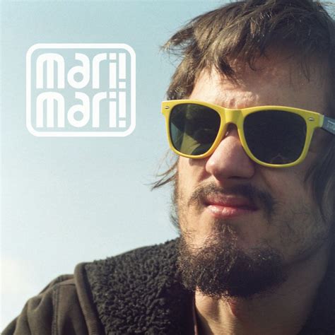 Vladivostok Style Music Blog: Mari! Mari! - Here We Are [EP] (2011)