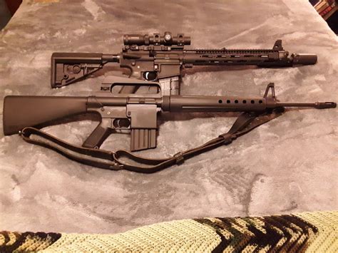 Let's see your AR setups... | Page 53 | The Armory Life Forum