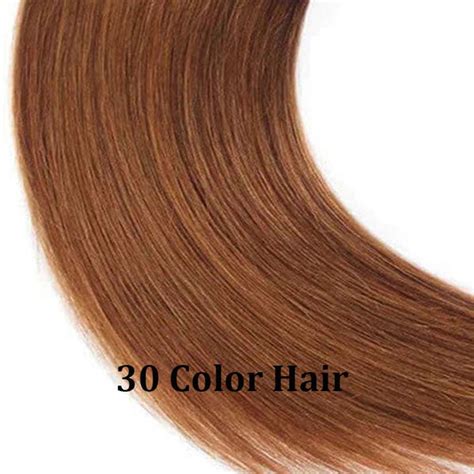 27 Hair Color VS 30 Hair Color VS 33 Hair Color, Which Is The Best ...
