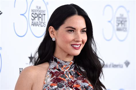 Olivia Munn Wallpaper 1680x1050