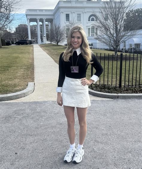 Natalie Winters Hits Back At Attacks Over How She's Dressed