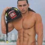 Hot fireman Meme Generator - Imgflip