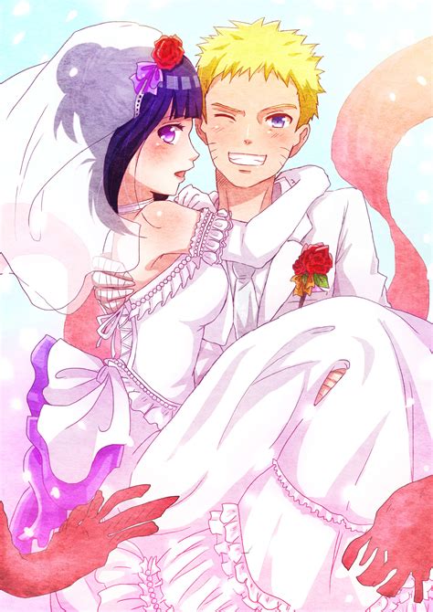 Hinata Hyuga :: Naruto Uzumaki :: hyuuga hinata :: Uzumaki Naruto
