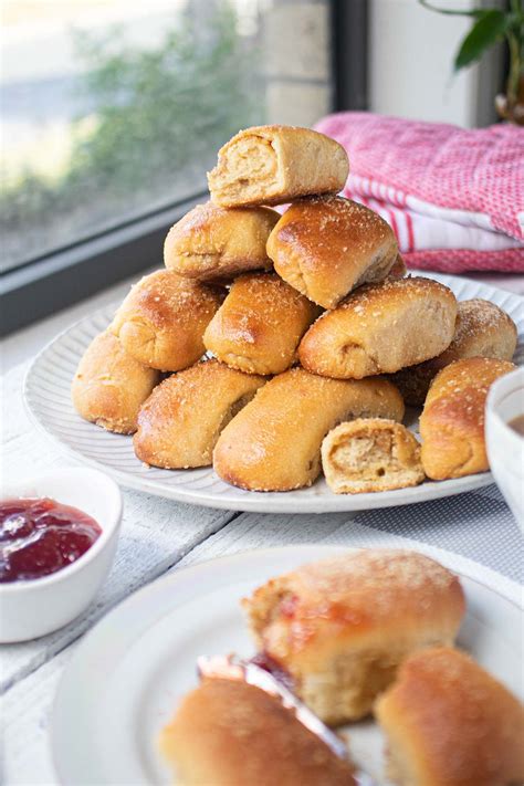 Señorita Bread - Satisfies Your Sweet Tooth! » Joyful Dumplings