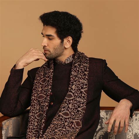 indo western for men 5