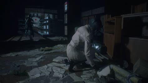 All Resident Evil 2 (2019) screenshots | Windows Central