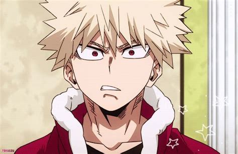 Bakugo – Artofit