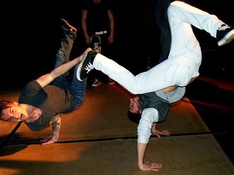 Hip-Hop Jam 2014 im Schlachthaus - Dornbirn | VOL.AT