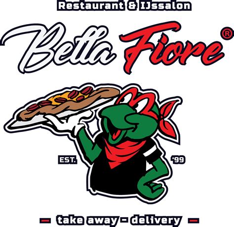 Restaurant pizzeria Bella Fiore Deventer