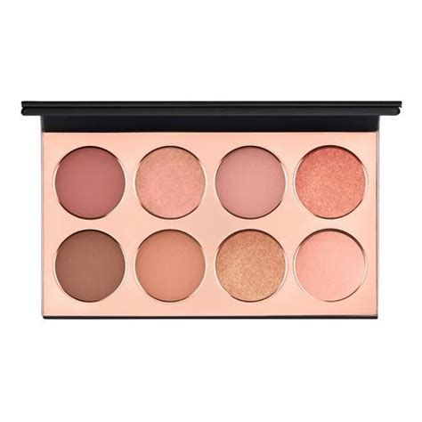 MAC EYESHADOW PALETTE X8 Палетка теней по цене от 3900 руб купить в ...