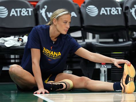 Basketball Fans Loved Sophie Cunningham, Lexie Hull's Cowgirl Outfits