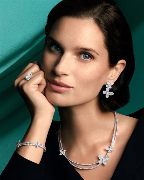 Graff | Extraordinary Fine Diamond Jewellery and Swiss Watches