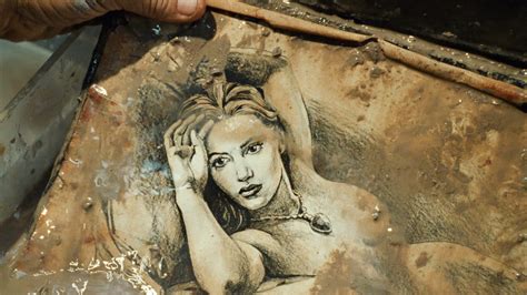 Desenho Nudes