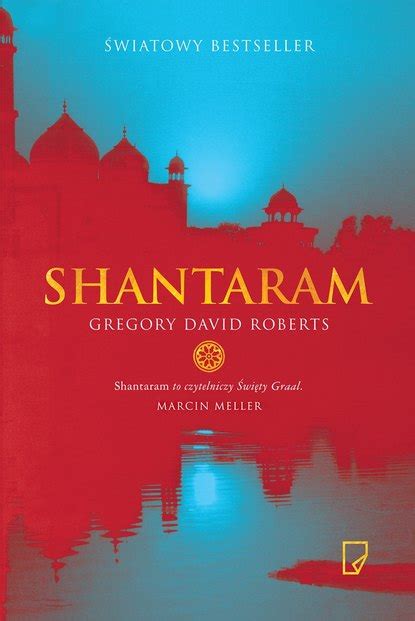Книга Шантарам (Shantaram). Грегори Дэвид Робертс - LibreBook.me