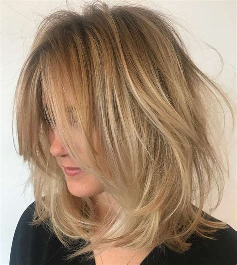 Álbumes 99+ Foto Cortes De Cabello Medio Corto En Capas 2014 Cena ...