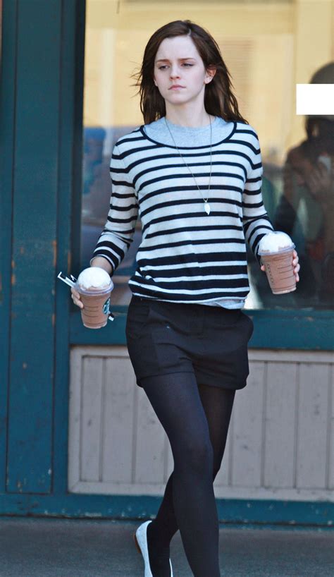 Celebrity Photos,Gossips & Paparazzi: Emma Watson Hot in Los Angeles-Photos