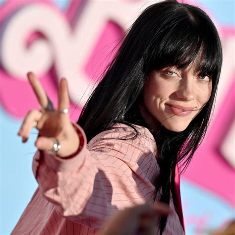 Billie Eilish Got Her First Tattoo, We Will Never See It | Teen Vogue