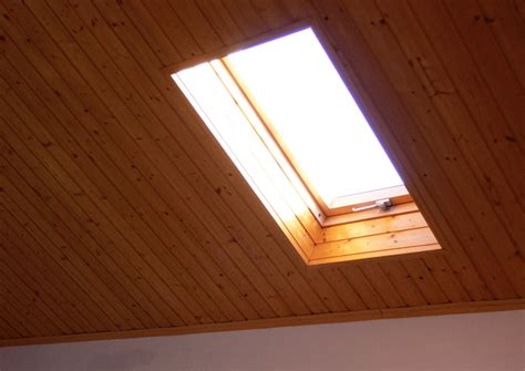Skylights Shopping Guide: Essential Pre-Purchase Considerations - The ...