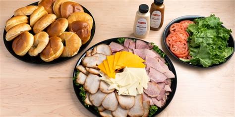 Honey Baked Ham Catering in Pueblo, CO - Delivery Menu from ezCater