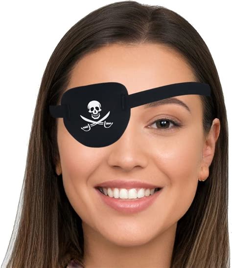 amzvio eye patches  adults  kids  medical eye patches