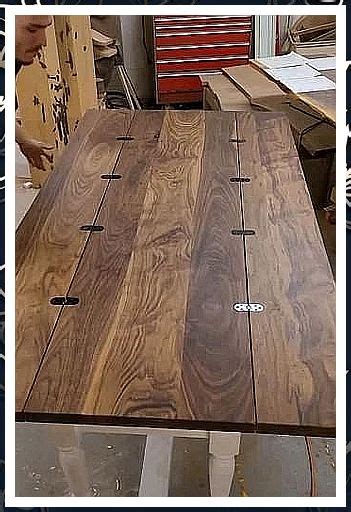 Design-Driven Woodworking Solutions for Your Next DIY Project