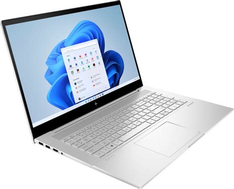 Серия HP Envy 17-cr - notebookcheck-ru.com Библиотека