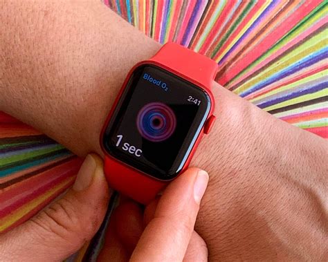 Apple Watch Series 6 Product Red from every angle - CNET
