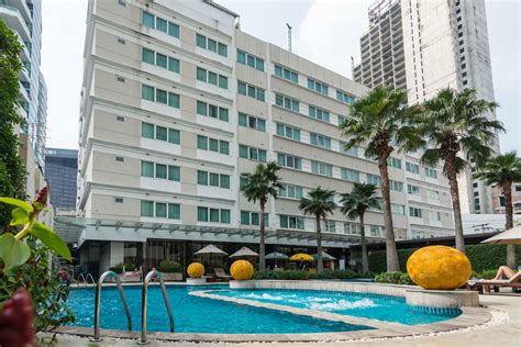 LEGACY SUITES – A E ASIA