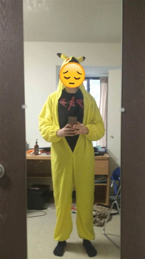 My Adam Kovic Halloween costume : funhaus