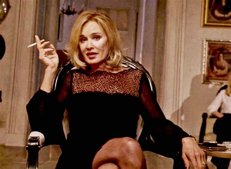 Ahs Fiona Goode - Jessica Lange as Fiona Goode in Coven | American horror story coven ...