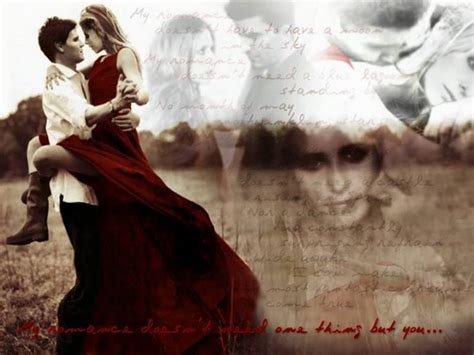 Angel and Buffy - Angel Wallpaper (36550477) - Fanpop