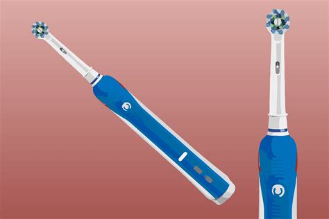 Electric Toothbrush vs Manual Toothbrush