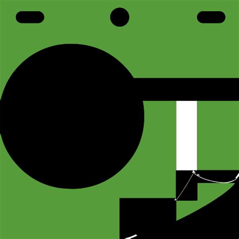 OpenToonz logo vector SVG, PNG download free 