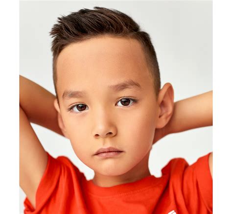 Дети модели Казахстана – база моделей «Kids Fashion»