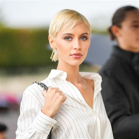 Die 30 schönsten Hochzeitsfrisuren für lange Haare | GLAMOUR