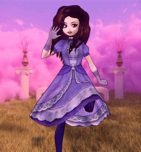 YukiPicture - Onyrical Princess Yuki II by Yuki-Tsuki-The-One on DeviantArt