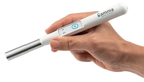 Products – Gamma Medical Technology