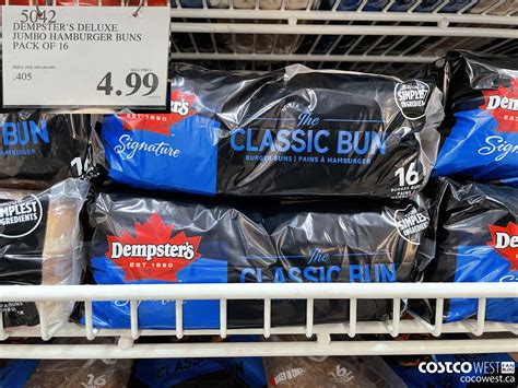 Costco 2022 Summer Superpost: The Entire Bakery Section - Costco West