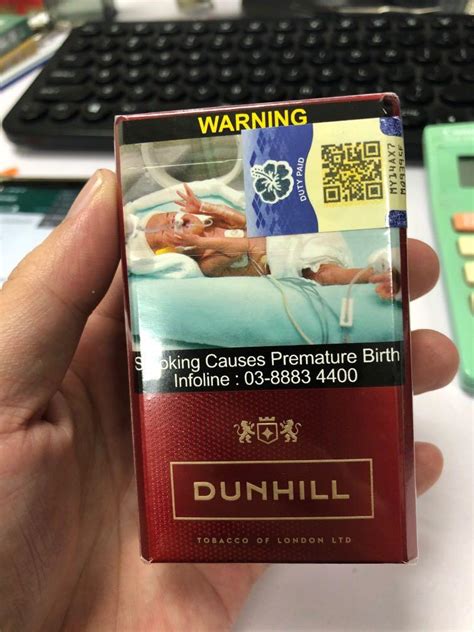 rokok dunhill merah malaysia - Mrs Anita Roberts