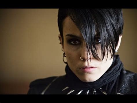 Девушка с татуировкой дракона (2011) — русский трейлер - YouTube