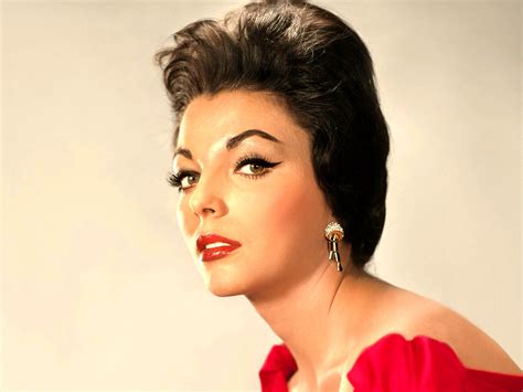 Картинка Joan Collins Знаменитости