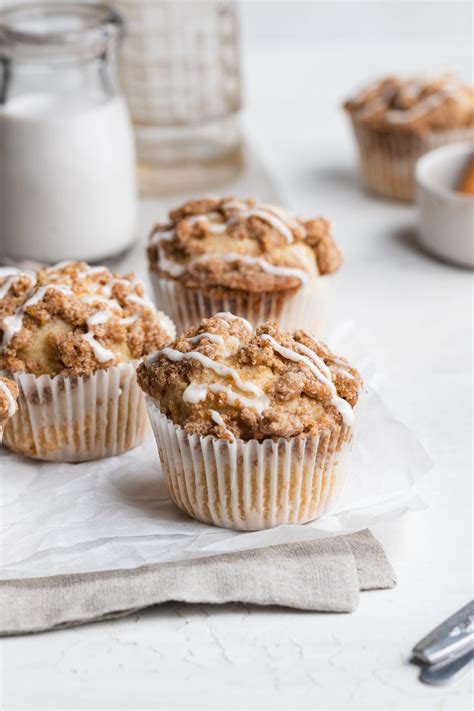 Perfect Gluten-Free Muffins Recipe
