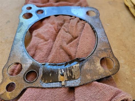 Leaking Head Gasket?? | Road Glide