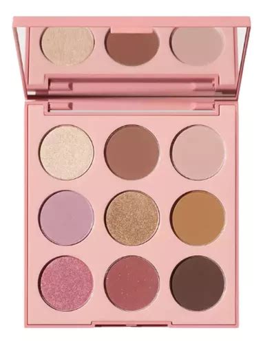 Sombra De Ojos Morphe Seize The Present Color 9g Sunrise Glow | Meses ...