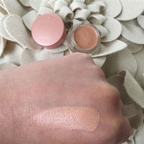 Becca Under Eye Brightening Corrector Medium To Deep Review and ...