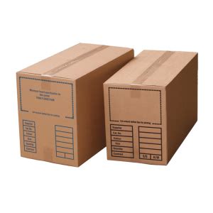 bdcm boxes bdc cardboard cartons crusader packaging
